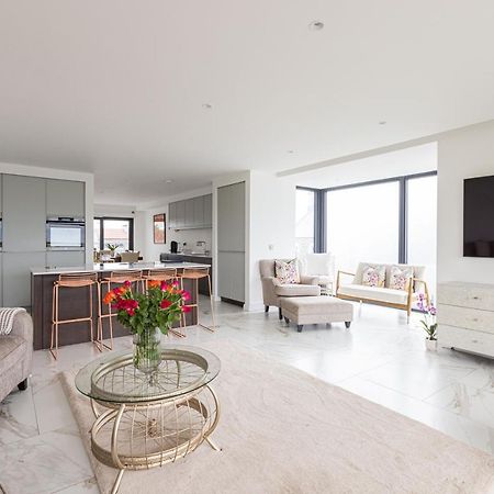 Curran Gate Luxury Serviced Apartments, Portrush Zewnętrze zdjęcie