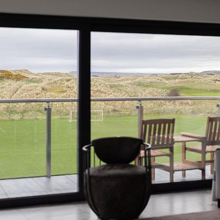 Curran Gate Luxury Serviced Apartments, Portrush Zewnętrze zdjęcie