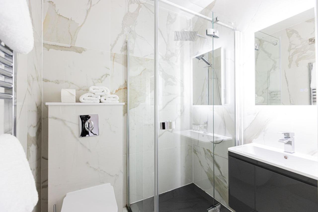 Curran Gate Luxury Serviced Apartments, Portrush Zewnętrze zdjęcie
