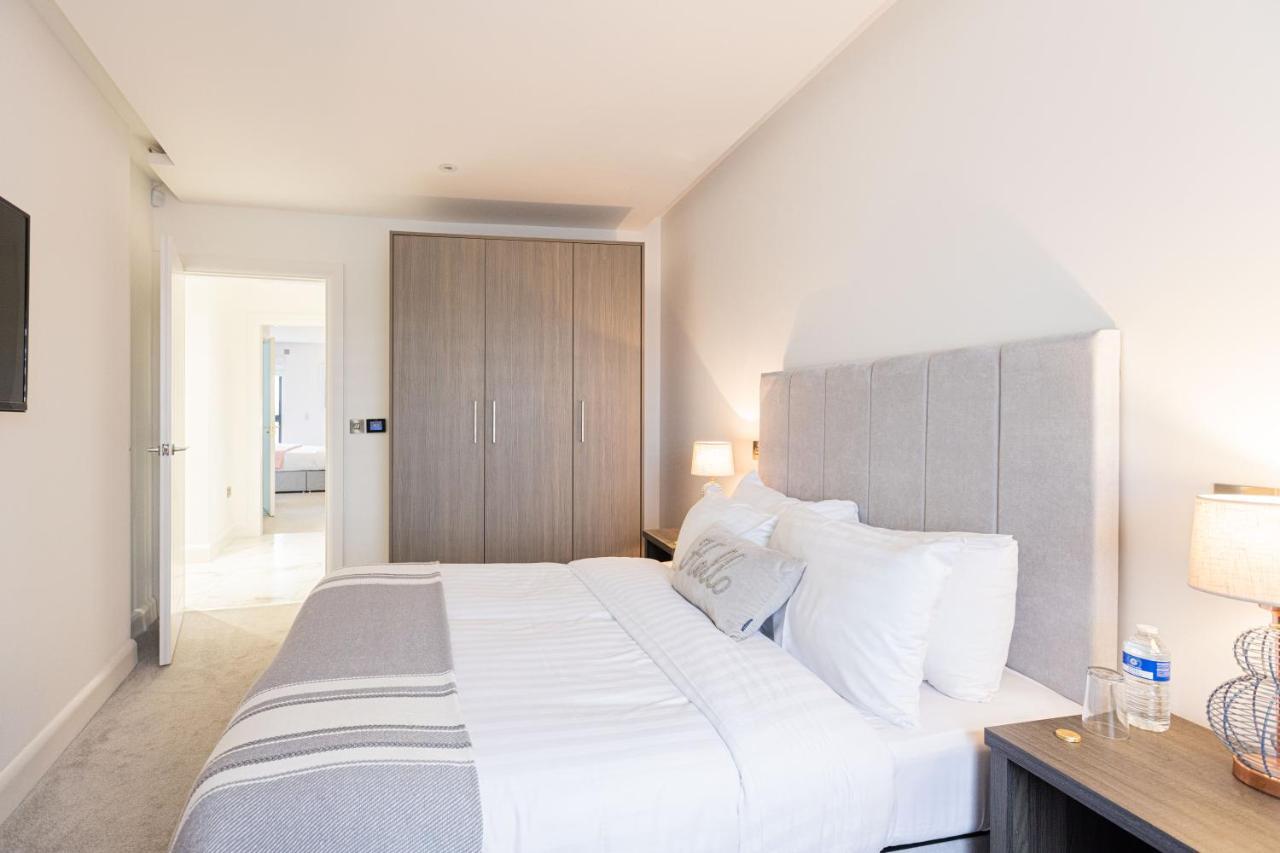 Curran Gate Luxury Serviced Apartments, Portrush Zewnętrze zdjęcie