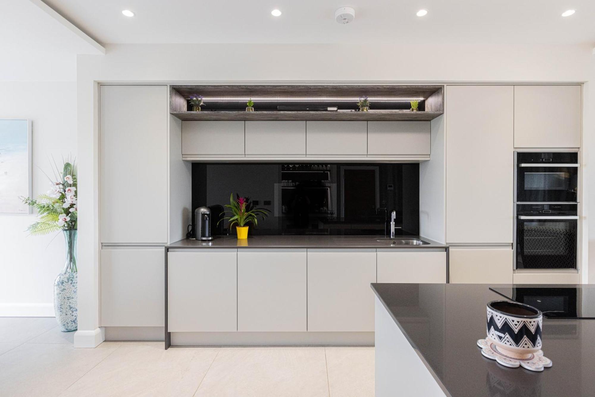 Curran Gate Luxury Serviced Apartments, Portrush Zewnętrze zdjęcie
